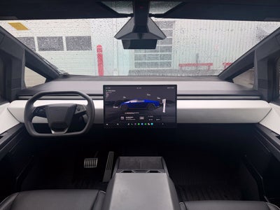 2024 Tesla Cybertruck Base