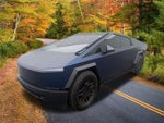 2024 Tesla Cybertruck Base