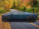 2024 Tesla Cybertruck Base