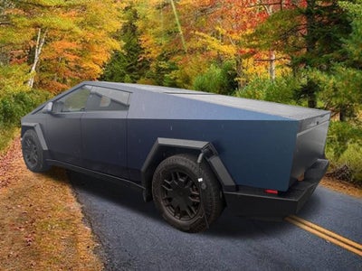 2024 Tesla Cybertruck Base