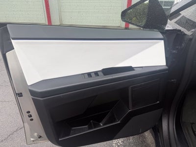 2024 Tesla Cybertruck Base