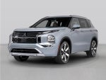 2025 Mitsubishi Outlander Base