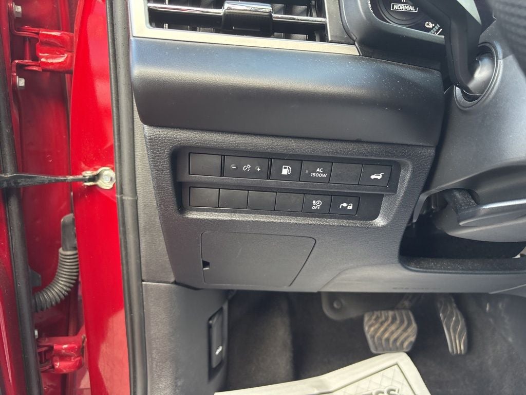 2023 Mitsubishi Outlander PHEV SEL