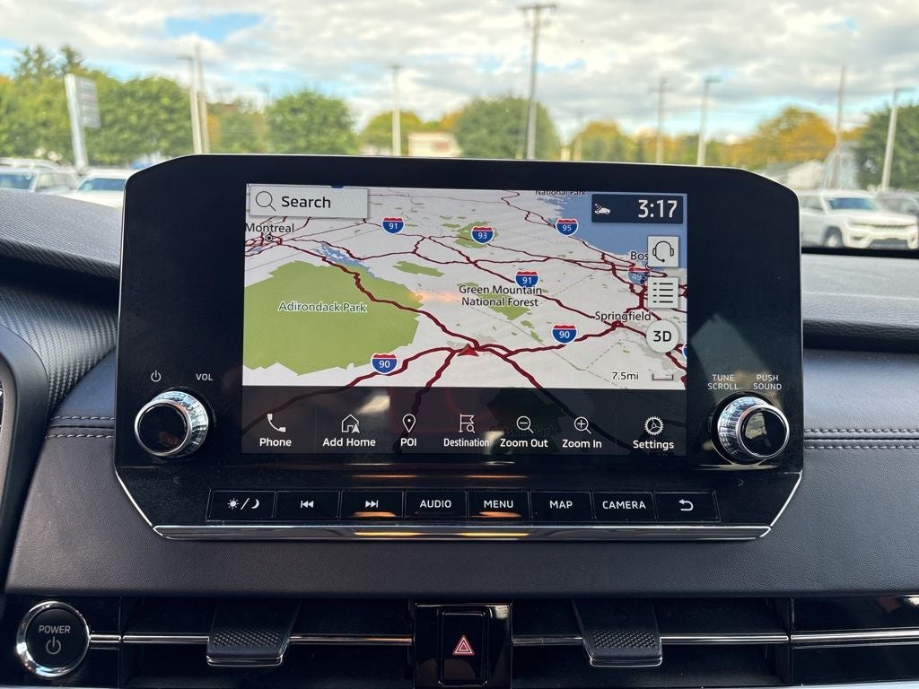 2023 Mitsubishi Outlander PHEV SEL