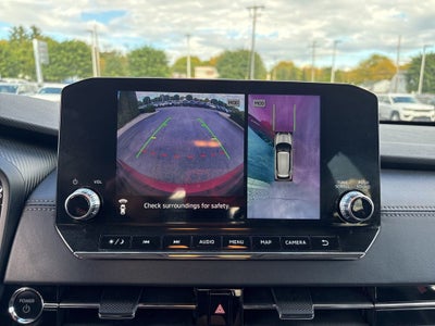 2023 Mitsubishi Outlander PHEV SEL