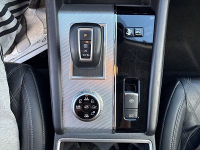 2023 Mitsubishi Outlander PHEV SEL