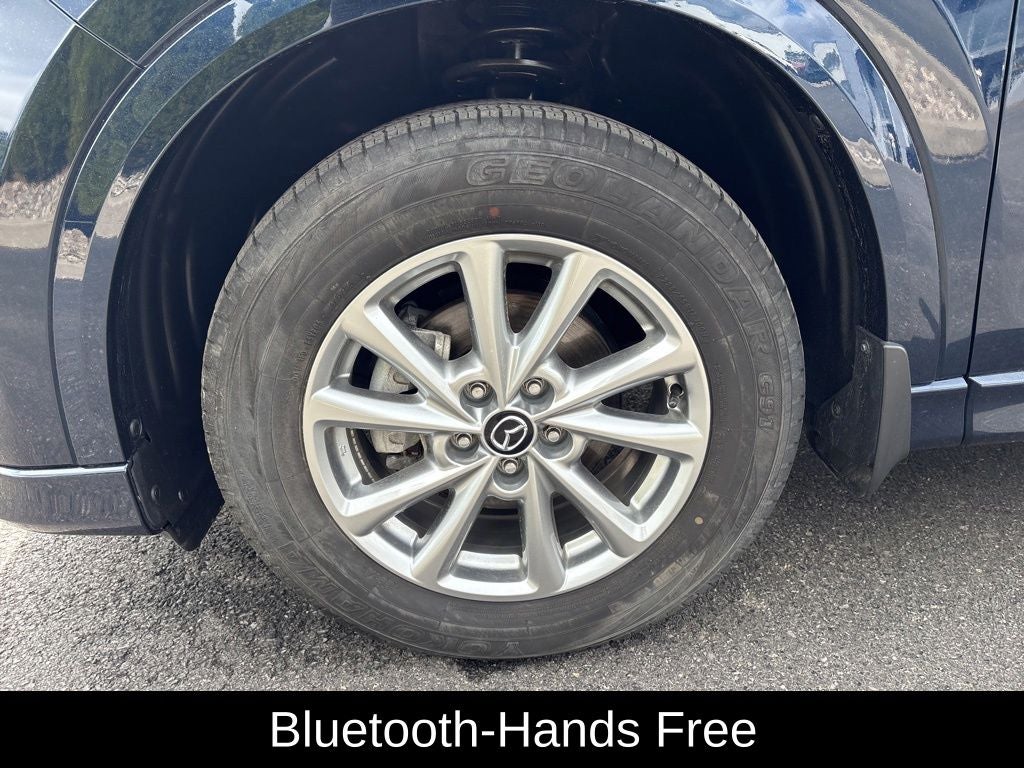 2024 Mazda Mazda CX-5 2.5 S Select Package