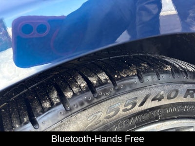 2017 INFINITI Q60 3.0t Premium