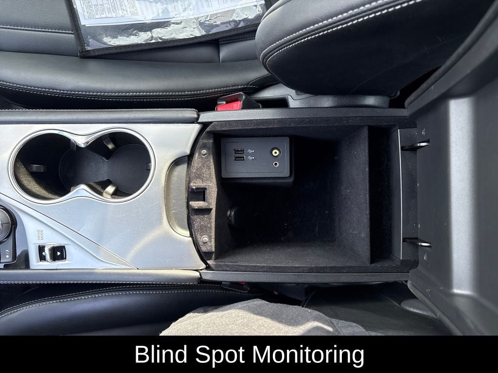 2017 INFINITI Q60 3.0t Premium