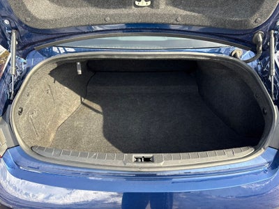 2017 INFINITI Q60 3.0t Premium