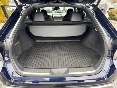 2024 Toyota Venza LE