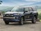 2017 Toyota 4Runner Limited