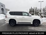 2022 Lexus GX 460