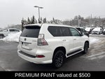 2022 Lexus GX 460