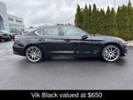 2024 Genesis G70 2.5T