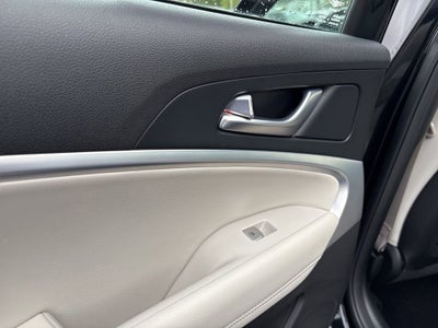 2024 Genesis G70 2.5T