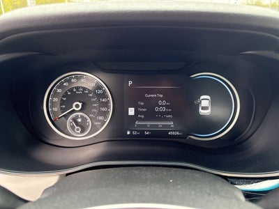 2024 Genesis G70 2.5T