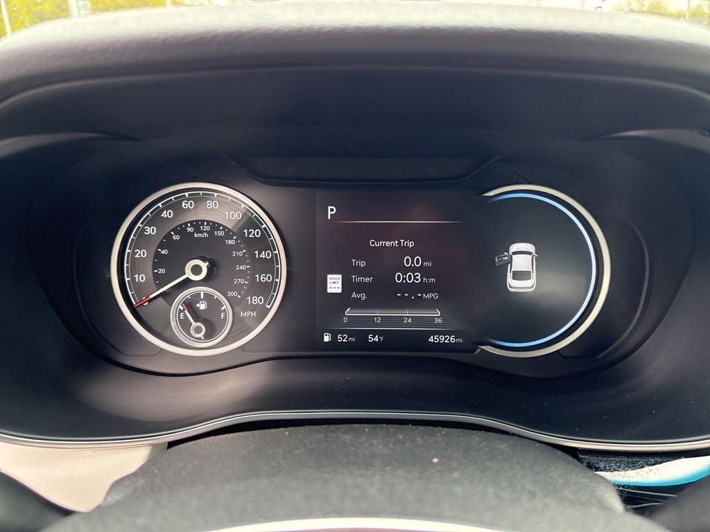 2024 Genesis G70 2.5T