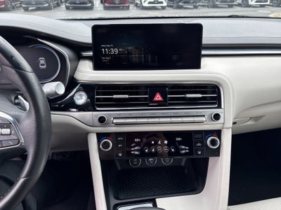2024 Genesis G70 2.5T