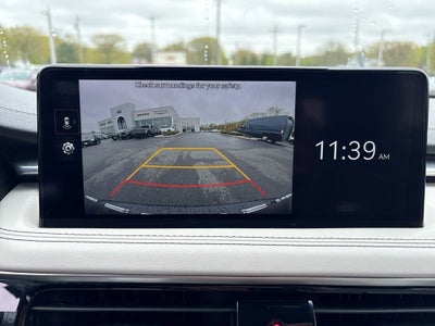 2024 Genesis G70 2.5T