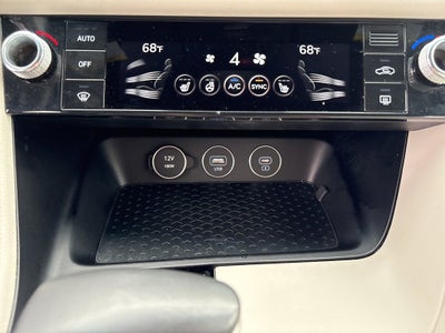 2024 Genesis G70 2.5T