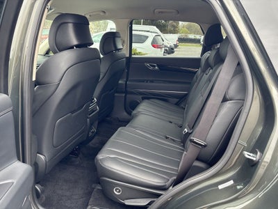 2025 Genesis GV80 2.5T