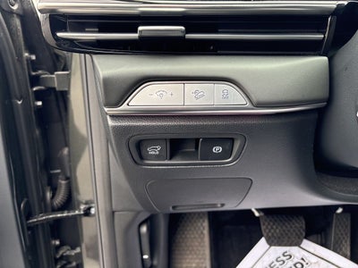 2025 Genesis GV80 2.5T