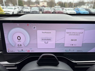 2025 Genesis GV80 2.5T