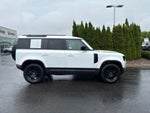2025 Land Rover Defender 110 S