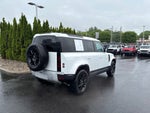 2025 Land Rover Defender 110 S