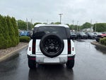 2025 Land Rover Defender 110 S