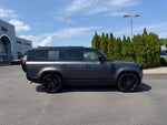 2025 Land Rover Defender 130 V8