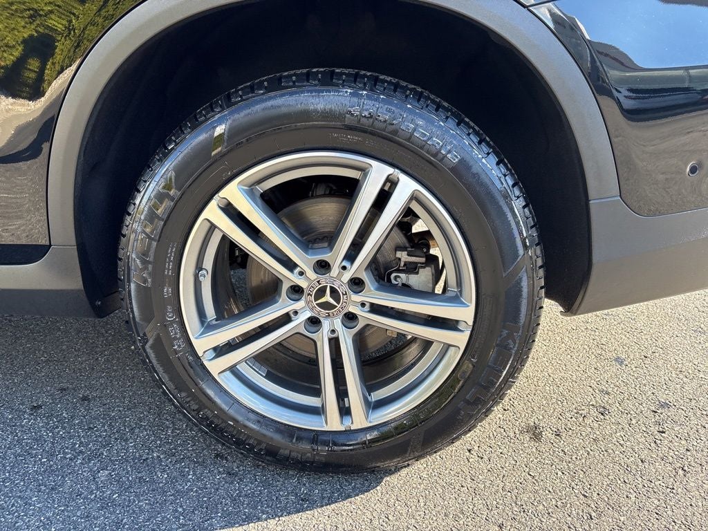 2021 Mercedes-Benz GLC GLC 300 4MATIC®