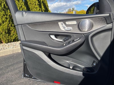 2021 Mercedes-Benz GLC GLC 300 4MATIC®