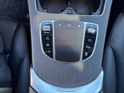 2021 Mercedes-Benz GLC GLC 300 4MATIC®