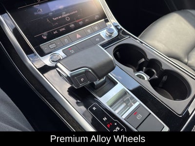 2025 Audi Q7 55 Premium Plus quattro