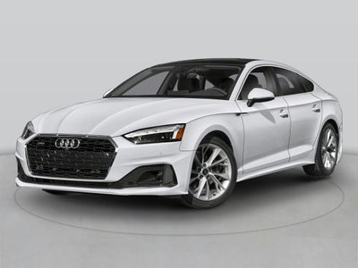 2025 Audi A5 Sportback 45 S line Premium Plus quattro