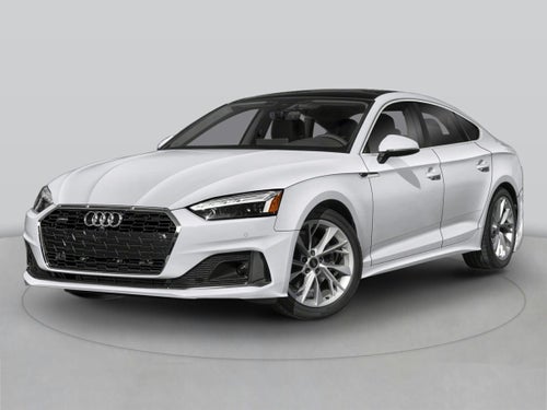 2025 Audi A5 Sportback 45 S line Premium Plus quattro