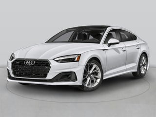2025 Audi A5 Sportback 45 S line Premium Plus quattro