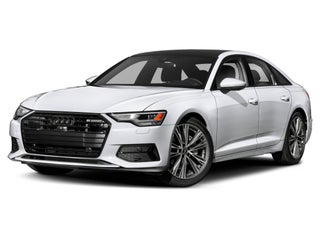 2024 Audi A6 55 Premium Plus quattro