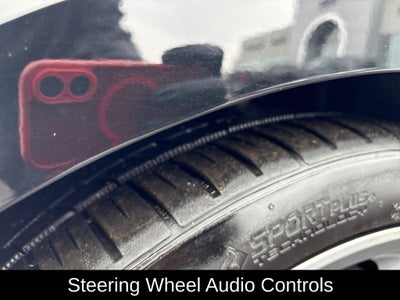 2023 Audi A5 45 S line Premium Plus quattro