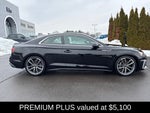 2023 Audi A5 45 S line Premium Plus quattro