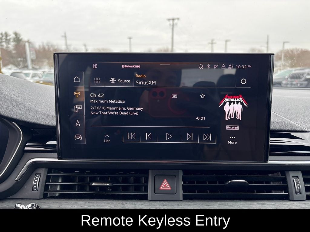 2023 Audi A5 45 S line Premium Plus quattro