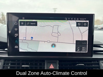 2023 Audi A5 45 S line Premium Plus quattro