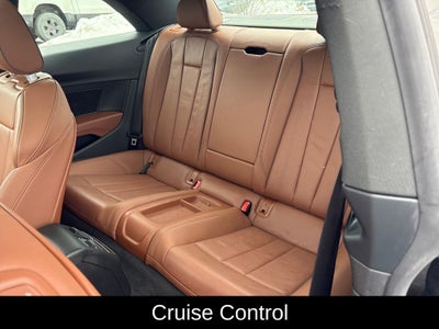 2023 Audi A5 45 S line Premium Plus quattro