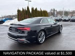 2023 Audi A5 45 S line Premium Plus quattro