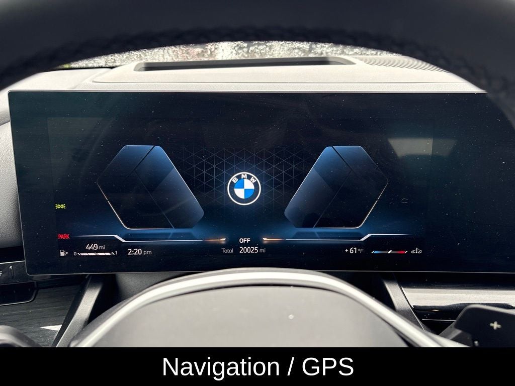 2026 BMW 5 Series 530i xDrive