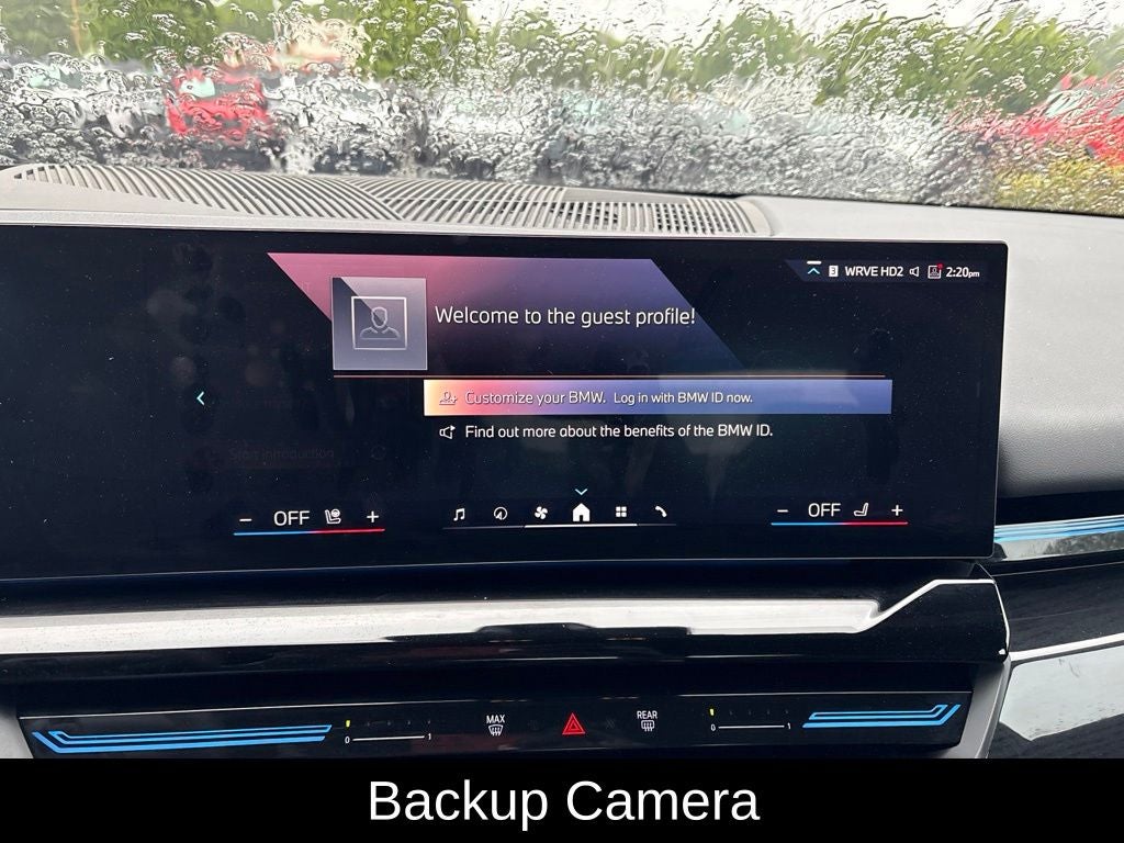 2026 BMW 5 Series 530i xDrive