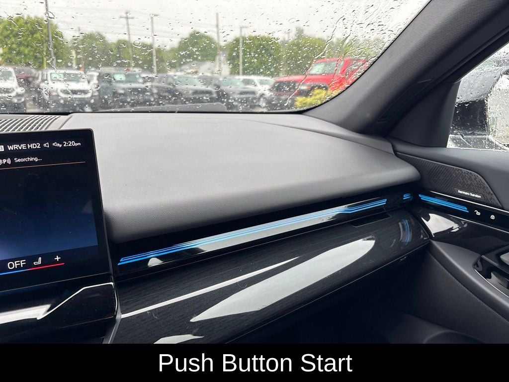 2026 BMW 5 Series 530i xDrive
