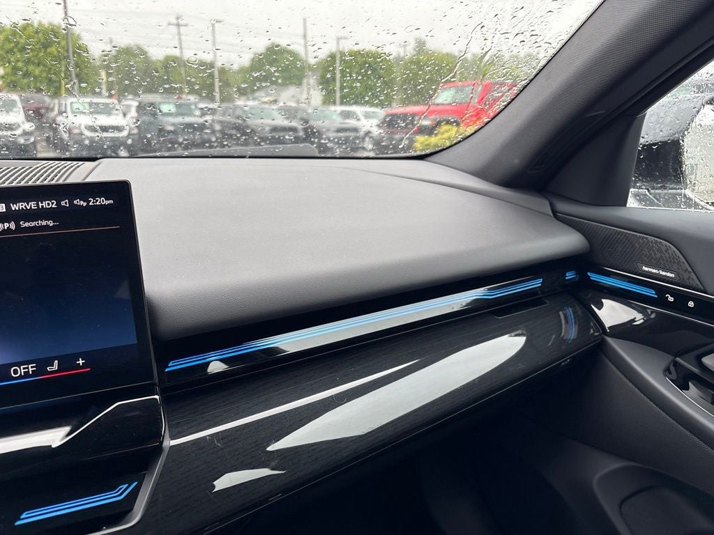 2026 BMW 5 Series 530i xDrive